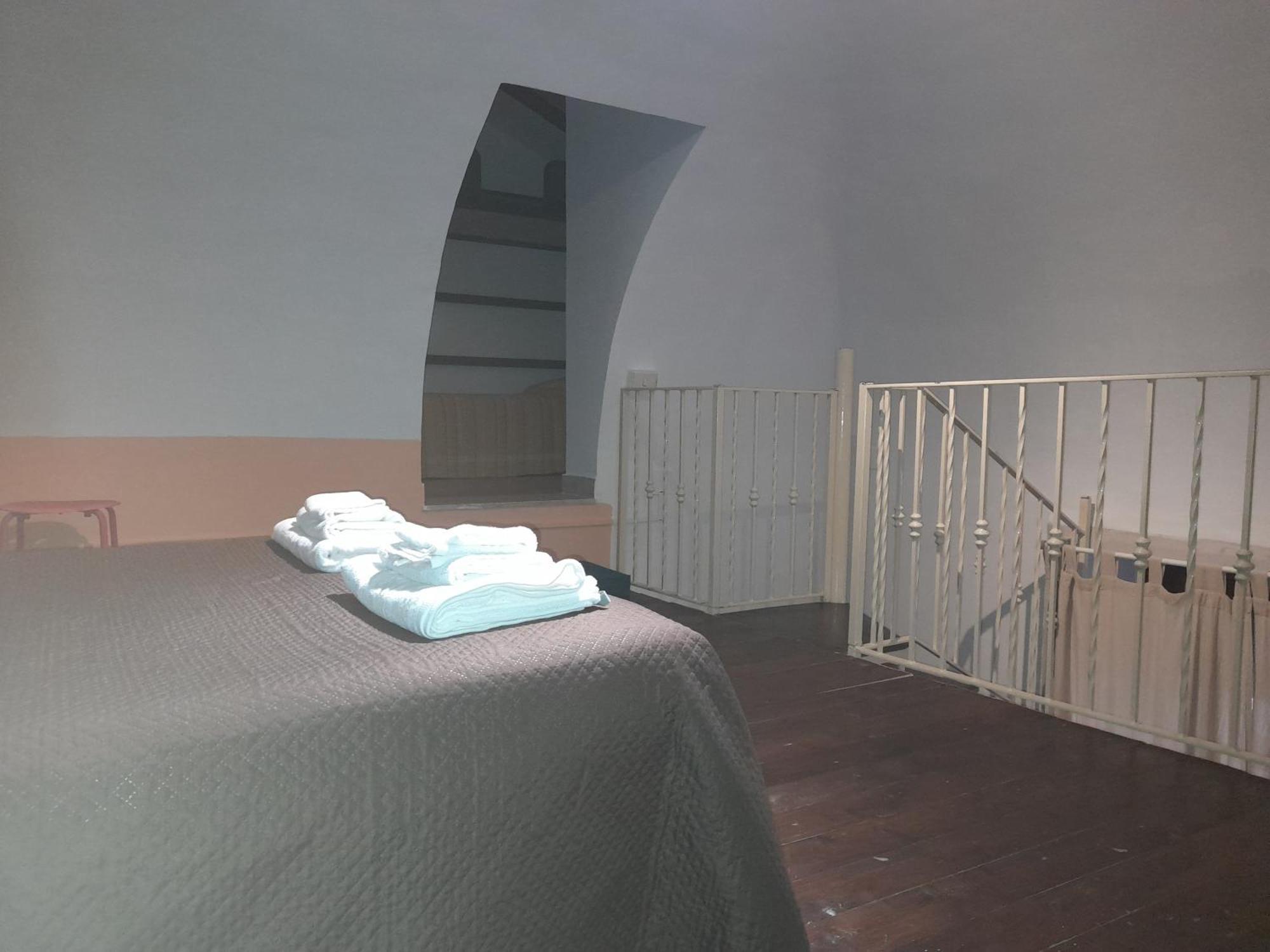 Апартаменти I Gatti Dei Vicere-Casa Vacanza In Centro Катанія Екстер'єр фото