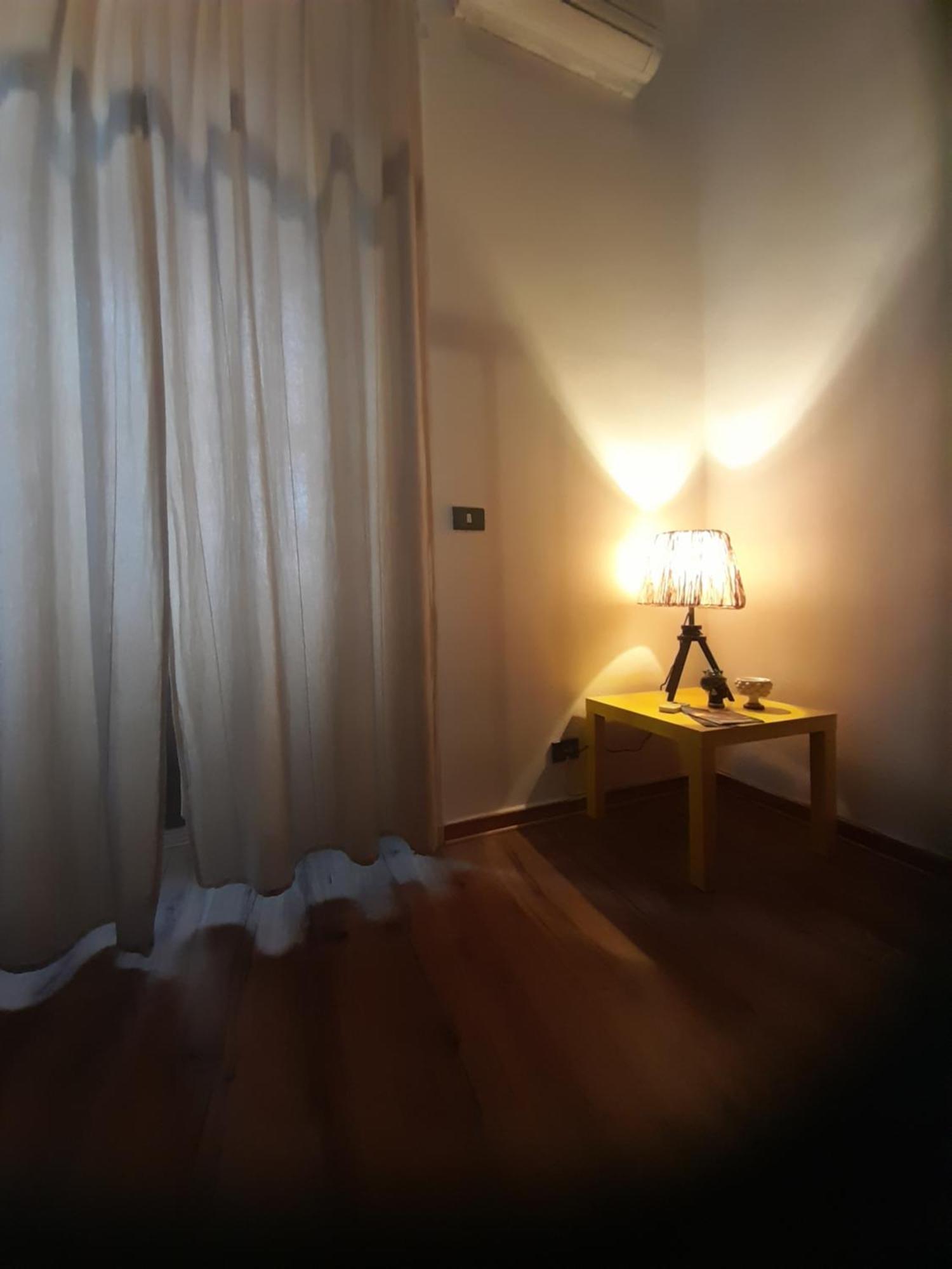 Апартаменти I Gatti Dei Vicere-Casa Vacanza In Centro Катанія Екстер'єр фото