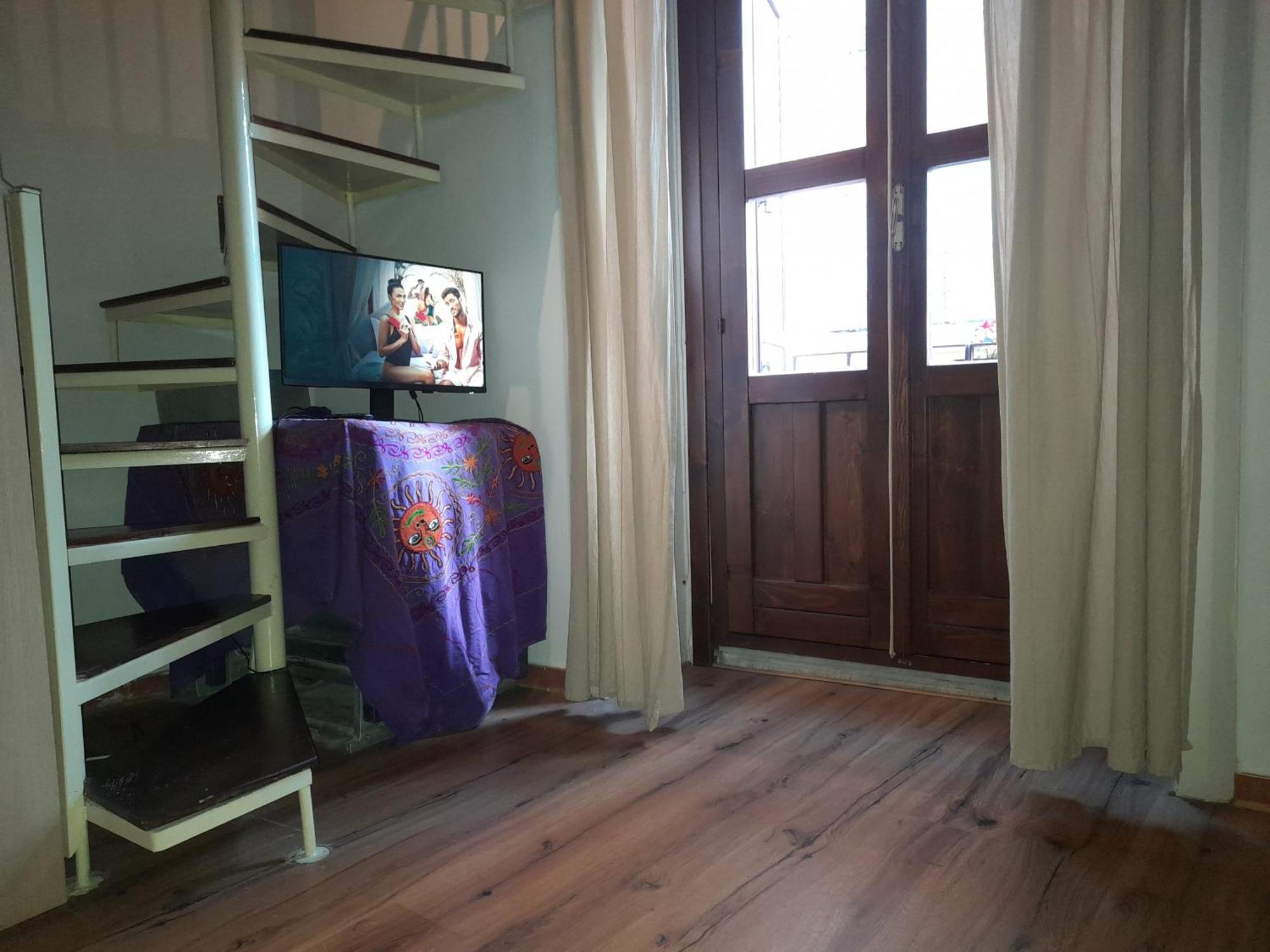 Апартаменти I Gatti Dei Vicere-Casa Vacanza In Centro Катанія Екстер'єр фото