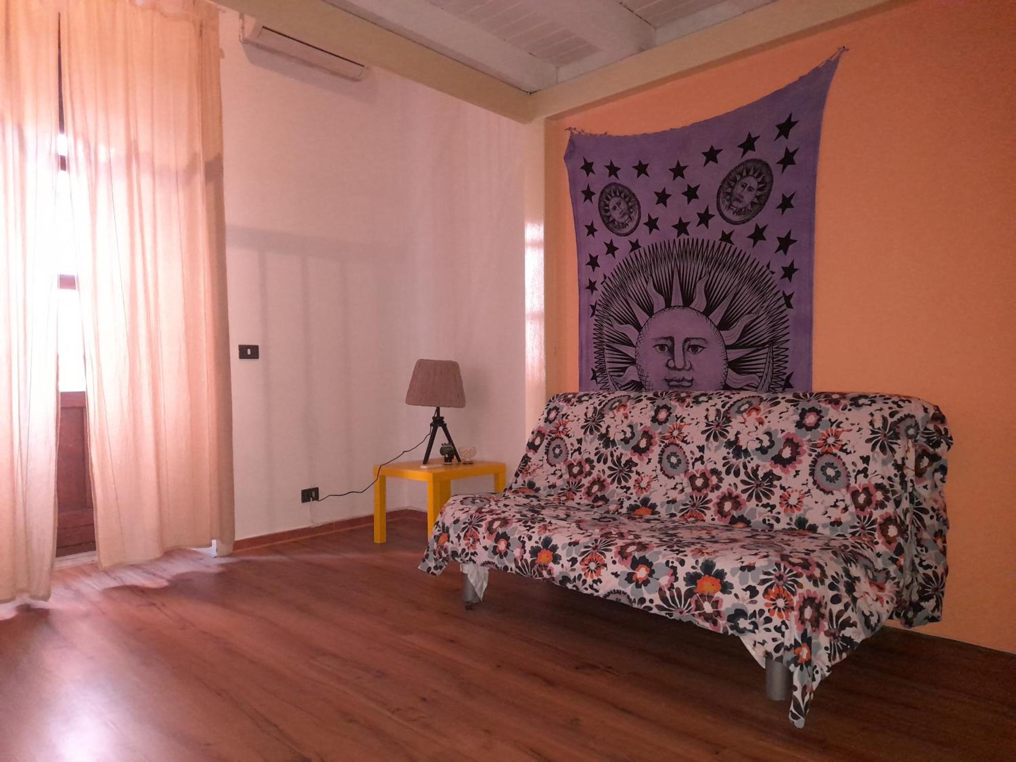 Апартаменти I Gatti Dei Vicere-Casa Vacanza In Centro Катанія Екстер'єр фото