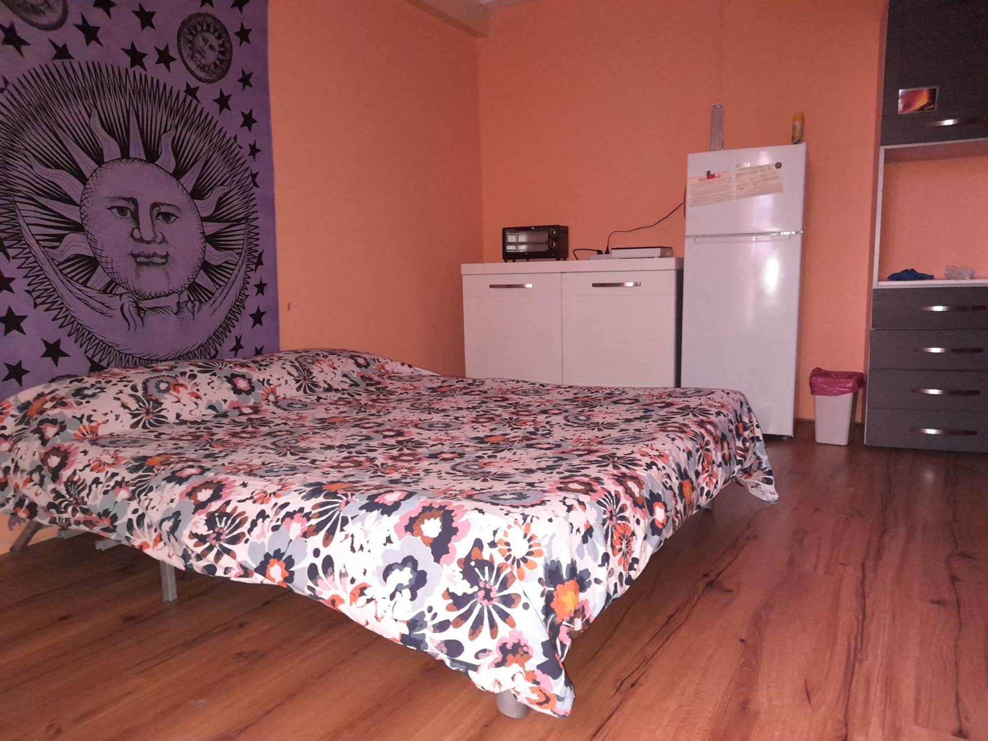 Апартаменти I Gatti Dei Vicere-Casa Vacanza In Centro Катанія Екстер'єр фото